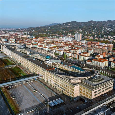 gucci al lingotto torino